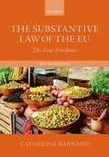 Substantive Law of the Eu