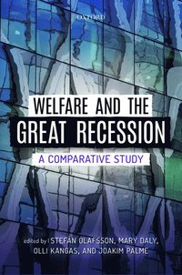 Welfare and the Great Recession