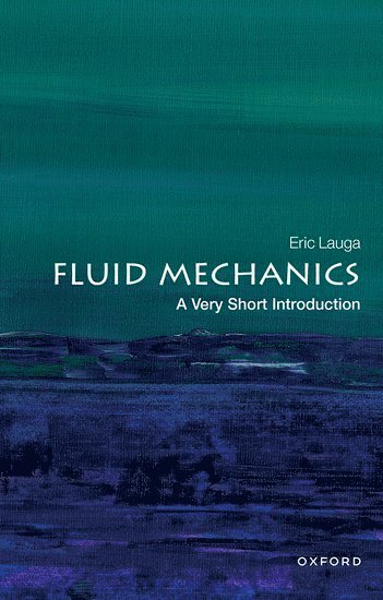 Fluid Mechanics av Eric Lauga, Eric Lauga, Eric Lauga