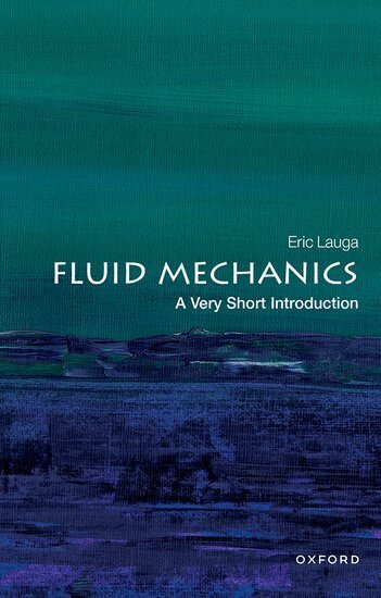 Eric Lauga - Fluid Mechanics, Häftad. Tillgänglighet: Lägg i varukorg