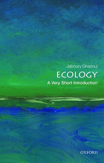 Jaboury Ghazoul - Ecology, Häftad. Tillgänglighet: Lägg i varukorg