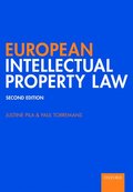 European Intellectual Property Law