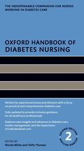 Oxford Handbook of Diabetes Nursing