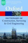 Dictionary of Construction, Surveying, and Civil Engineering