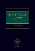 The Sale of Goods