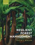 Resilient Forest Management