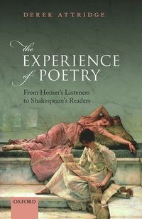 Experience of Poetry
