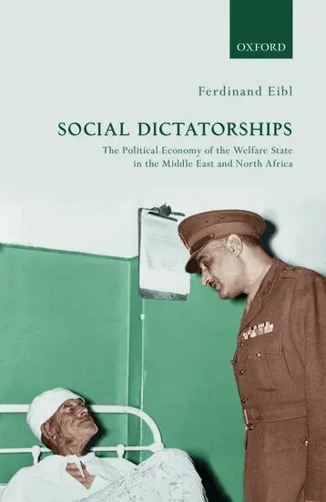Ferdinand Eibl - Social Dictatorships, Inbunden. Tillgänglighet: Lägg i varukorg