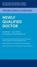 Oxford Clinical Guidelines Paperback