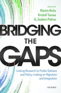 Bridging the Gaps