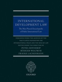 International Development Law