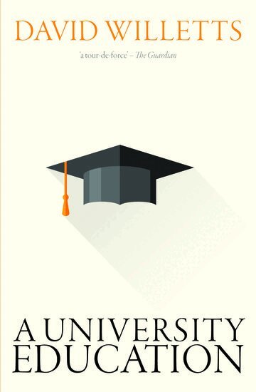 A University Education