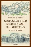 Geological Field Sketches and Illustrations