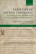 Varieties of Nicene Theology
