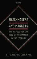 Matchmakers and Markets