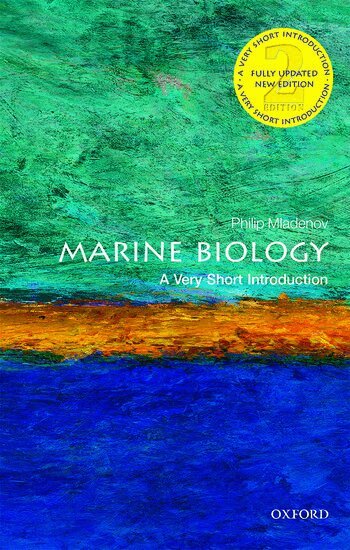 Philip V. Mladenov - Marine Biology, Häftad