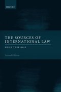 Sources of International Law