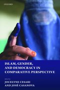 Islam, Gender, and Democracy in Comparative Perspective