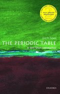 The Periodic Table: A Very Short Introduction