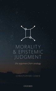 Morality and Epistemic Judgement