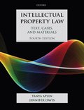Intellectual Property Law