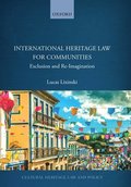 International Heritage Law for Communities