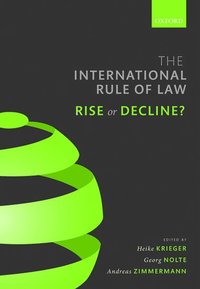 The International Rule of Law