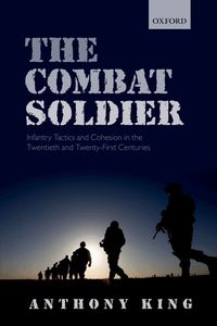 The Combat Soldier