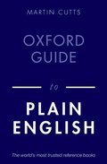 Oxford Guide to Plain English