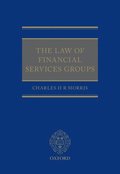Law of Financial Services Groups