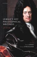 Leibniz's Key Philosophical Writings