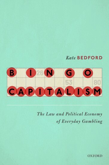 Bingo Capitalism