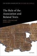 Rule of the Association and Related Texts