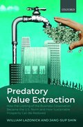 Predatory Value Extraction