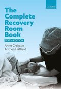 The Complete Recovery Room  Book