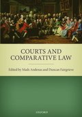 Courts and Comparative Law