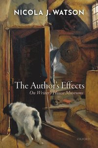 The Author's Effects
