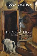The Author's Effects