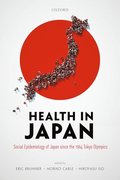 Health in Japan