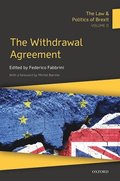 The Law & Politics of Brexit: Volume II