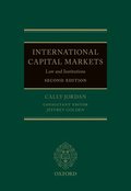 International Capital Markets