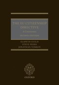 EU Citizenship Directive: A Commentary