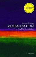Globalization: A Very Short Introduction (5th edition)