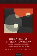 The Battle for International Law