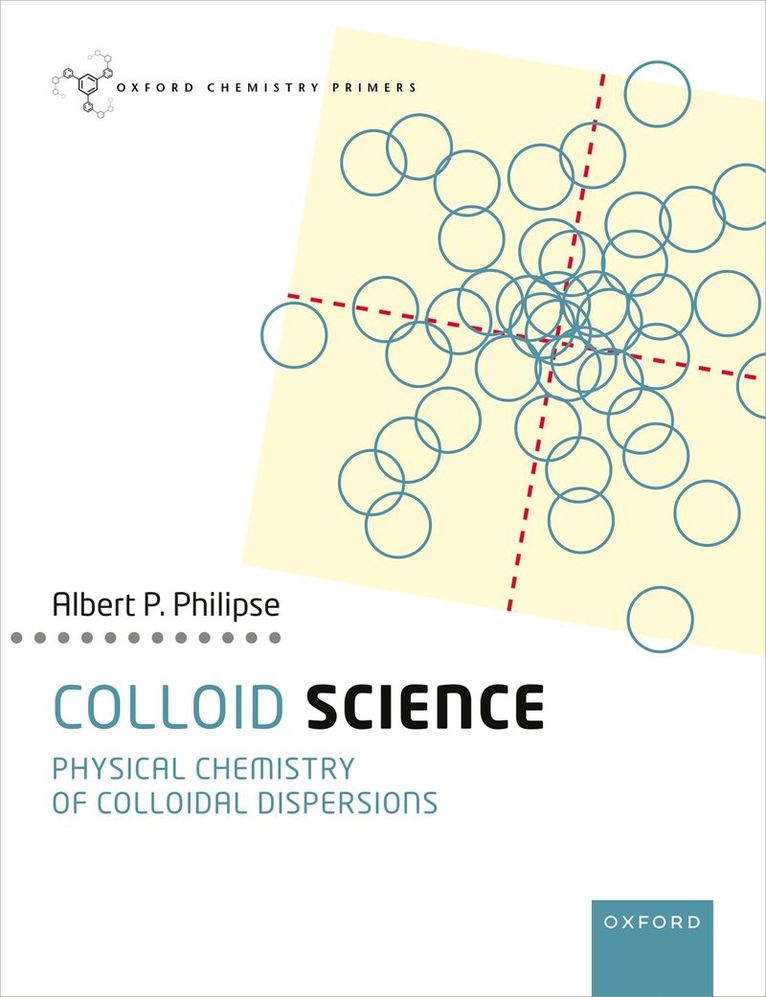 Albert Philipse - Colloid Science, Häftad