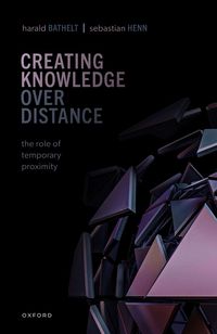 Creating Knowledge over Distance