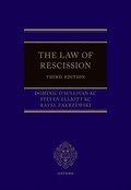 Law of Rescission