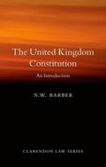 The United Kingdom Constitution