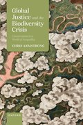 Global Justice and the Biodiversity Crisis
