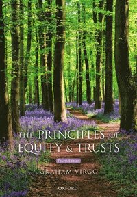 The Principles of Equity & Trusts